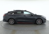 Kia pro_cee'd ProCeed 1.6 T-GDI GT