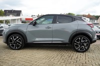 Nissan Juke 1.0 DIG-T N-Design Aut.