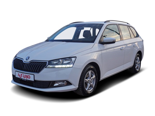 Skoda Fabia Combi 1.0 Ambition