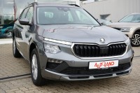 Skoda Kamiq 1.0 TSI DSG