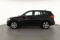 Vorschau: BMW X1 18i Sport Line