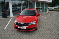 Skoda Fabia 1.0 MPI Cool Plus