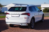 Skoda Kamiq 1.0 TSI Scoutline DSG