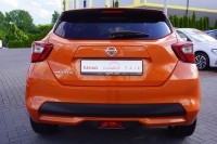 Nissan Micra 1.0 N-Way