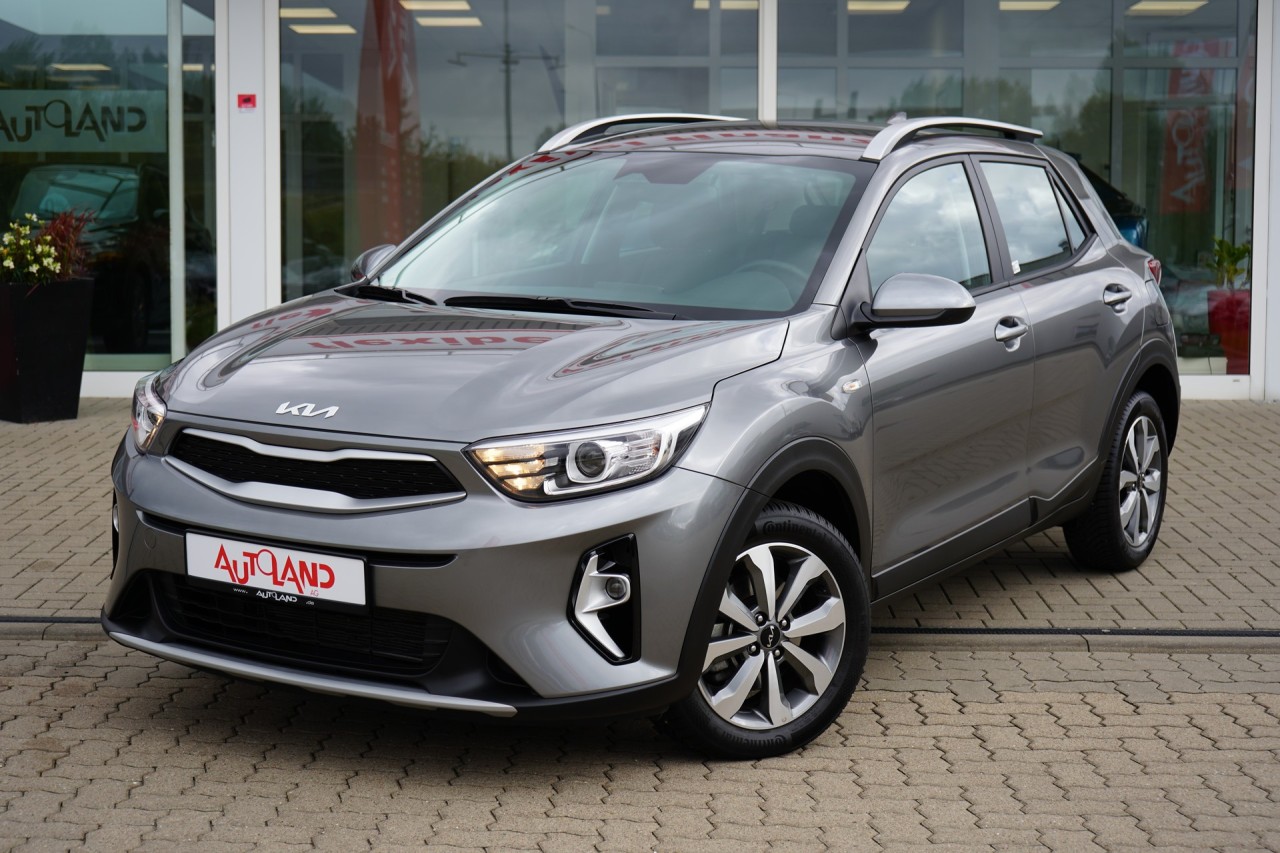 Kia Stonic 1.2 Vision