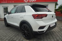 VW T-Roc 1.5 TSI Sport