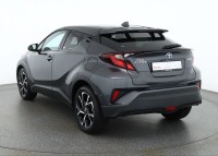 Toyota C-HR 1.8 Hybrid Team D Aut.