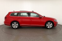 VW Passat Variant 2.0 TDI Elegance