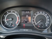 Skoda Fabia 1.4 TSI R5