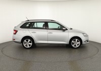 Skoda Fabia Combi 1.0 MPI Cool Plus