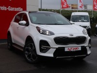 Kia Sportage 1.6 T-GDI GT Line 4WD