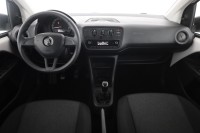Skoda Citigo 1.0 MPI Active