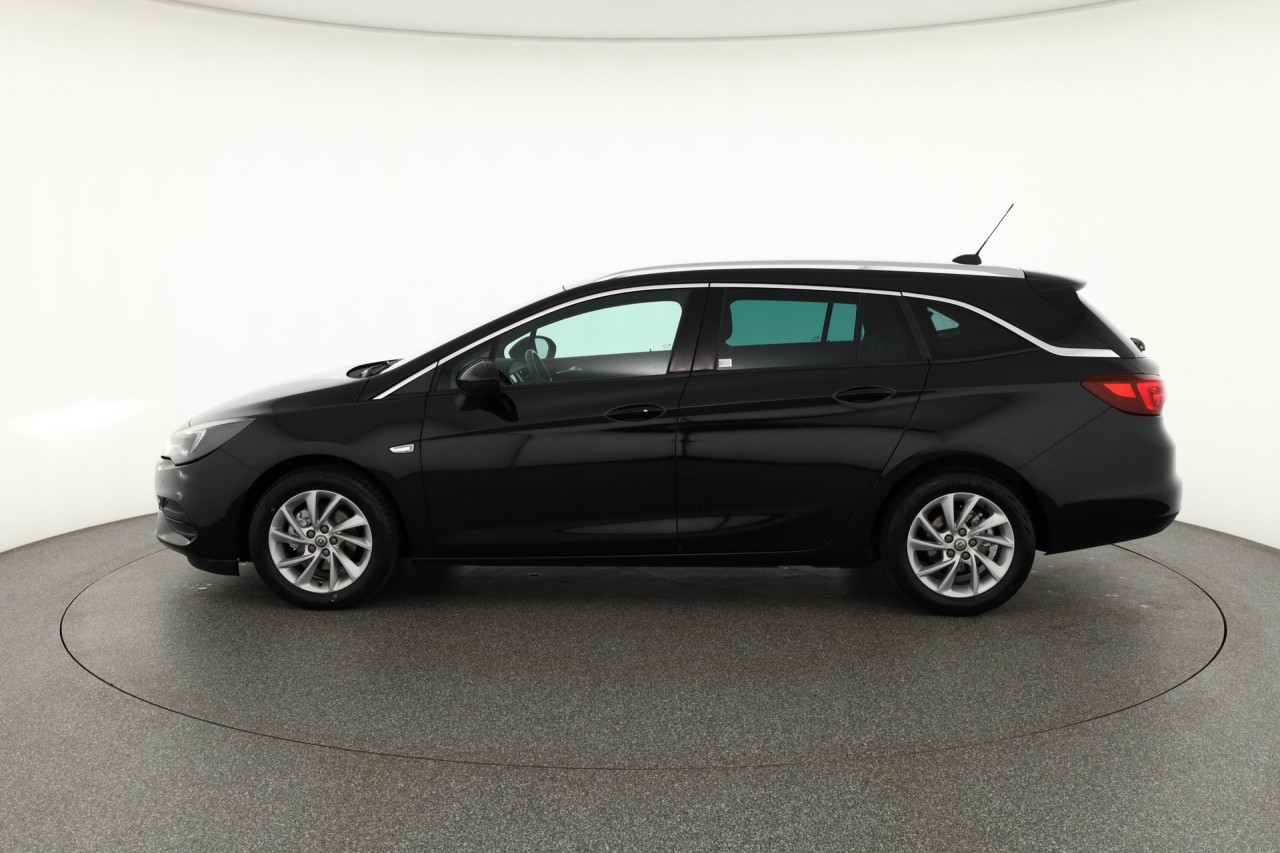 Opel Astra K ST 1.5 D