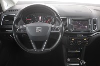 Seat Alhambra 2.0 TDI Style