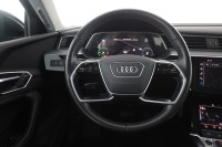 Audi e-tron 50 quattro