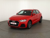 Audi A1 Sportback 25 TFSI advanced App-Connect Kamera
