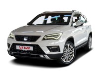 Seat Ateca 1.5 Xcellence 2-Zonen-Klima Navi Sitzheizung