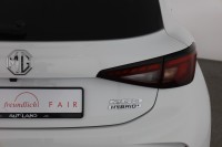 MG MG3 1.5 Hybrid Luxury Aut.