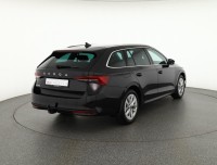 Skoda Octavia Combi 1.5 TSI