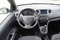 Hyundai i10 1.2 Passion Plus