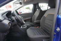 Dacia Sandero Stepway TCe 90 EDC