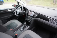 VW Golf Sportsvan 1.5 TSI DSG Highline