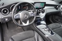 Mercedes-Benz C 160 C200 T-Modell 4Matic AMG Line