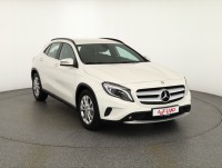 Mercedes-Benz GLA 200 7G-DCT Style