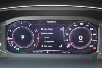 VW Tiguan 1.5 TSI Elegance DSG