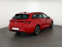 Seat Leon Sportstourer 1.5 TSI Style