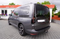 VW Caddy 2.0 TDI Style Maxi
