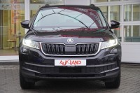 Skoda Kodiaq 2.0 TSI Soleil 4x4