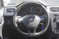 VW Caddy 2.0 TDI Maxi