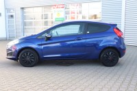 Ford Fiesta 1,2 Duratec 3t.