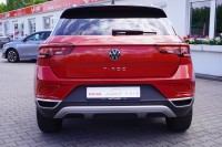 VW T-Roc 1.5 TSI Style