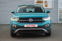 VW T-Cross 1.0 Style