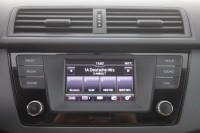 Skoda Fabia Combi 1.2 TSI Cool Edition