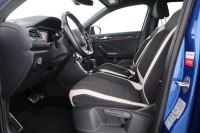 VW T-Roc 2.0 TSI DSG 4Motion