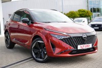 Nissan Qashqai N-Design 1.3 Dig-T 4WD Aut.