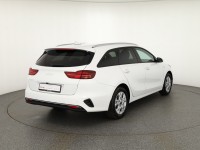 Kia cee'd Sporty Wagon Ceed SW 1.5 T-GDI Aut.