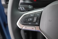 VW T-Cross 1.0 TSI DSG