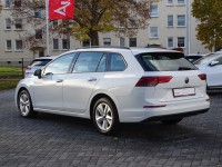 VW Golf VIII 1.0 TSI Life OPF