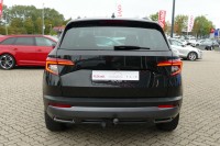 Skoda Karoq 2.0 TDI 4x4 Sportline
