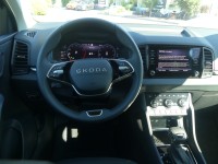 Skoda Karoq 1.5 TSI DSG