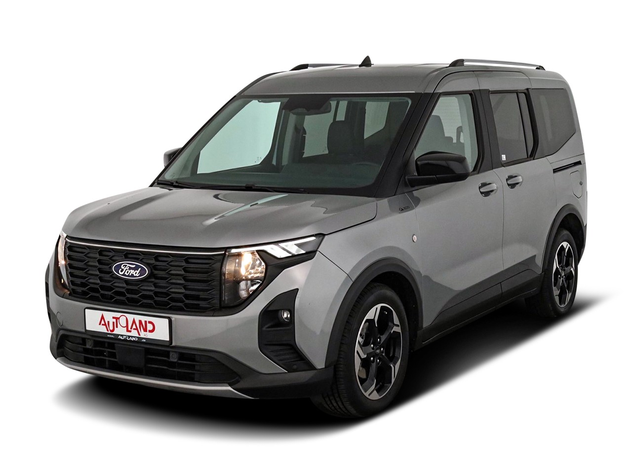 Ford Tourneo Courier Active 1.0 EB Aut.