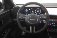 Hyundai Kona N-Line 1.6 T-GDI Hev Aut.