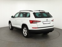 Skoda Kodiaq 2.0 TSI DSG Soleil 4x4