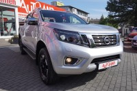 Nissan Navara 4x4 2.3 dCi N-Connecta Double