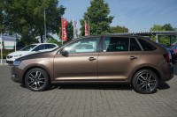 Skoda Rapid Spaceback 1.0 Clever