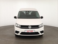 VW Caddy 1.0 TSI Conceptline